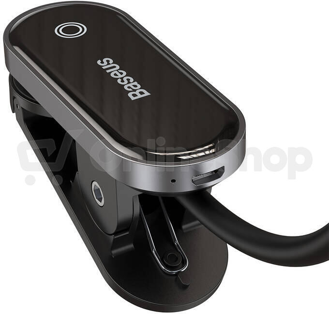 Lampa na klip BASEUS DGRAD-0G 3W