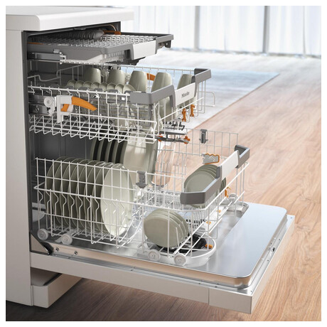 Miele G7130 SCAutoDos, bl (foto 3)