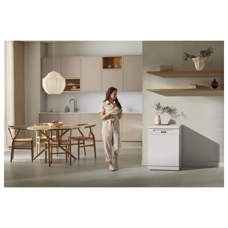 Miele G7130 SCAutoDos, bl (foto 4)