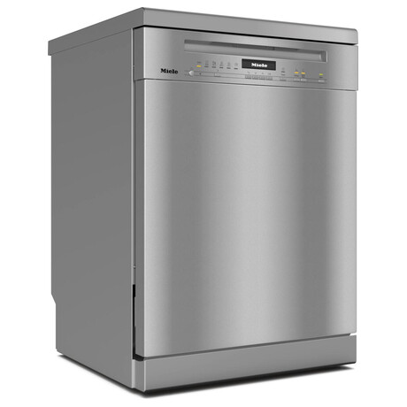 Miele G 7130 SC AutoDos, nerez (foto 1)