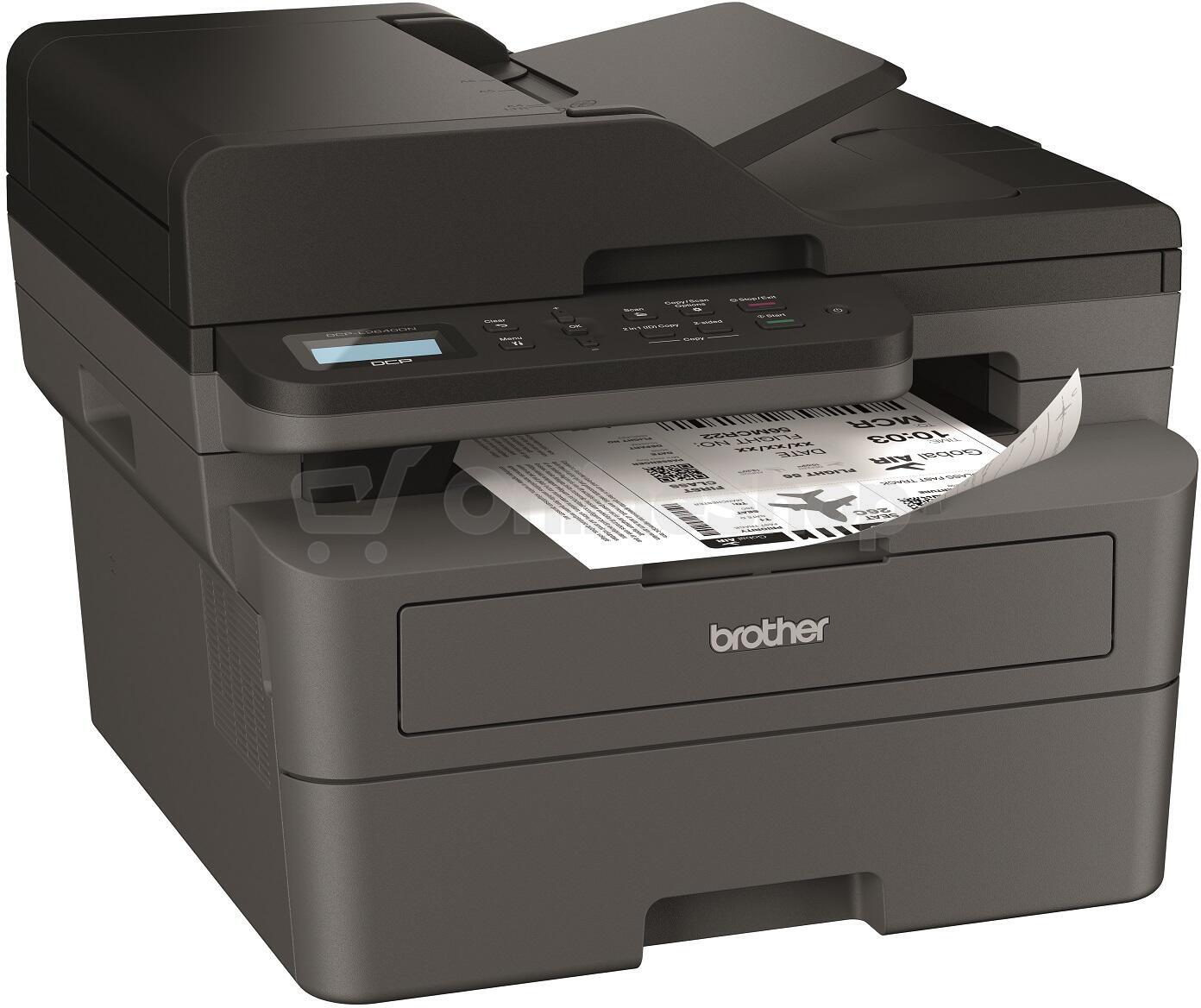Multifunkční tiskárna Brother DCP-L2640DN