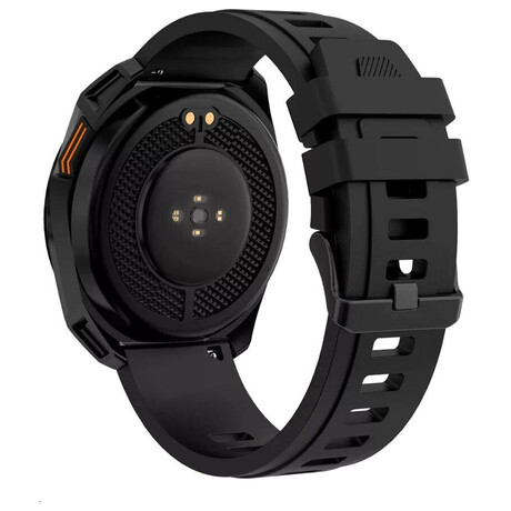 Canyon Maverick SW-83, ern (foto 1)