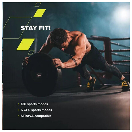 Canyon Maverick SW-83, ern (foto 6)