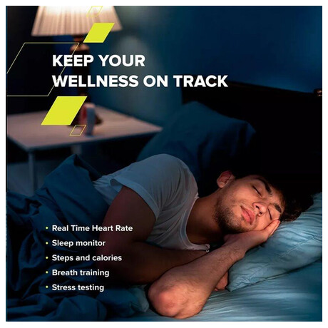 Chytr hodinky Canyon Maverick SW-83, ern