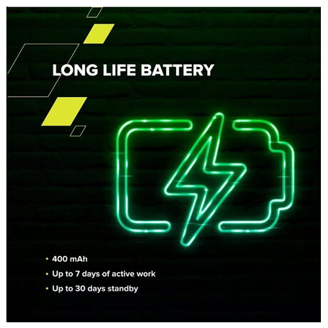 Chytr hodinky Canyon Maverick SW-83, ern