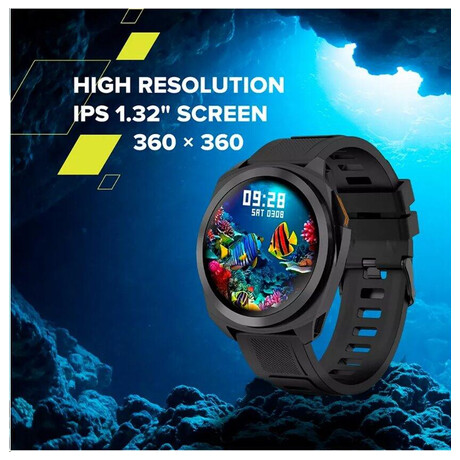 Canyon Maverick SW-83, ern (foto 13)