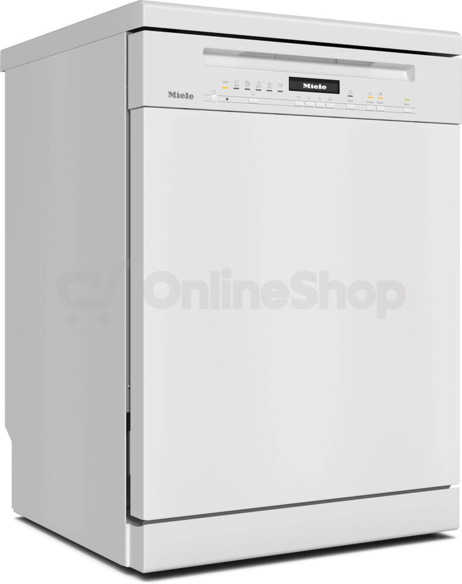 Myčka Miele G 7210 SC bílá
