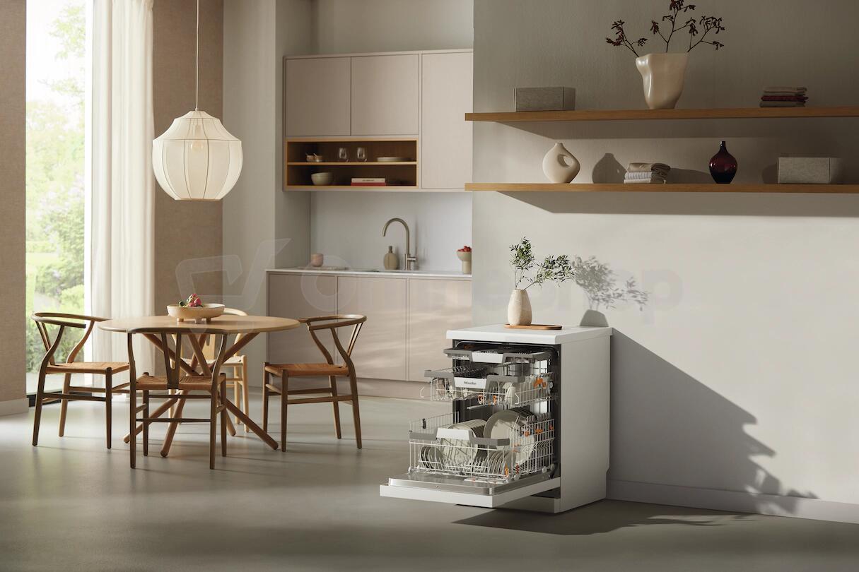 Myčka Miele G 7210 SC bílá