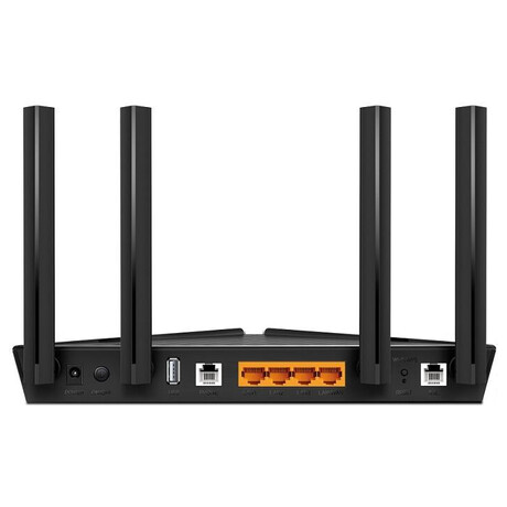 TP-Link Archer VX1800v EasyMesh WiFi6 VDSL/ADSL router (foto 2)