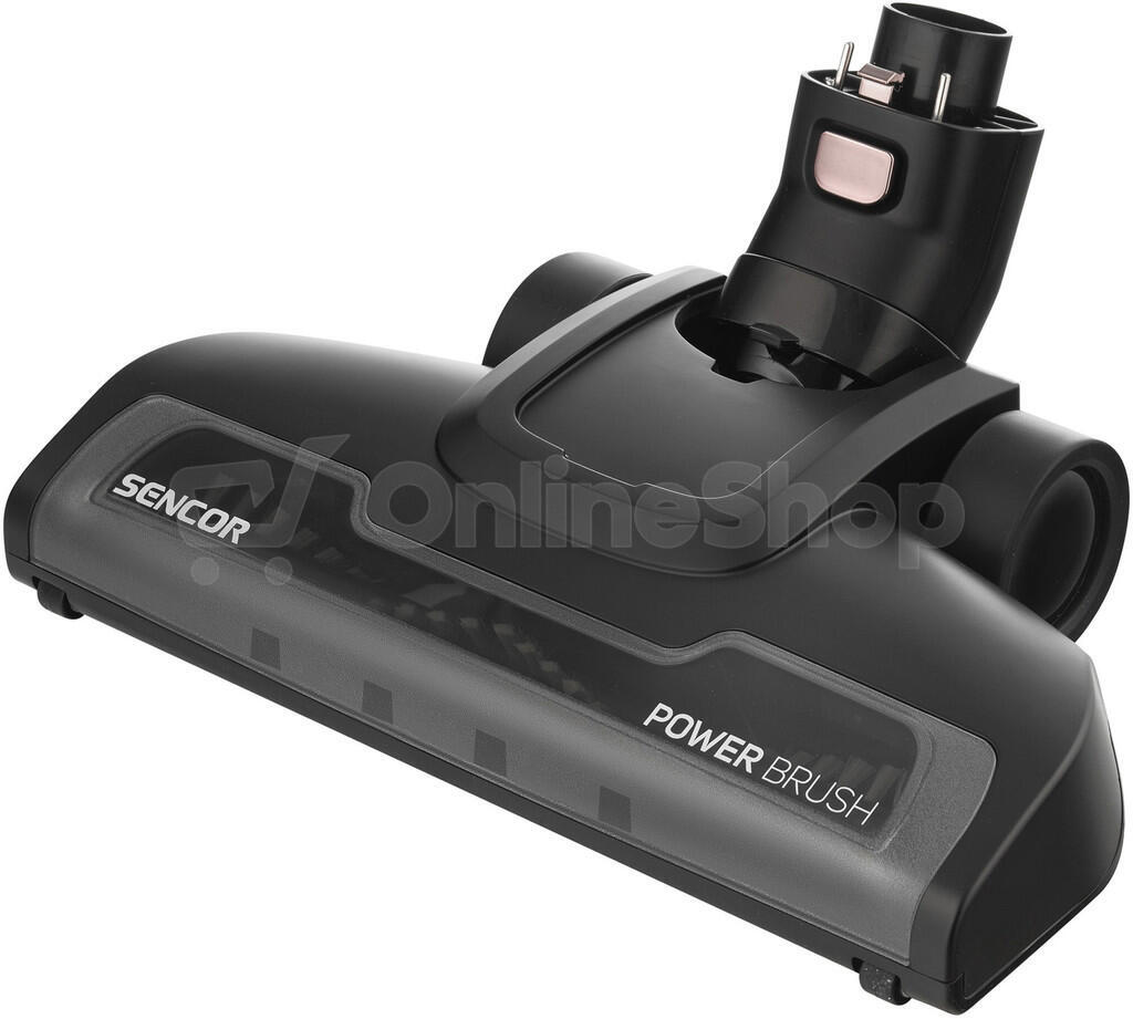 Tyčový vysavač Sencor SVC 0675BK-EUE2 4v1 s mopem