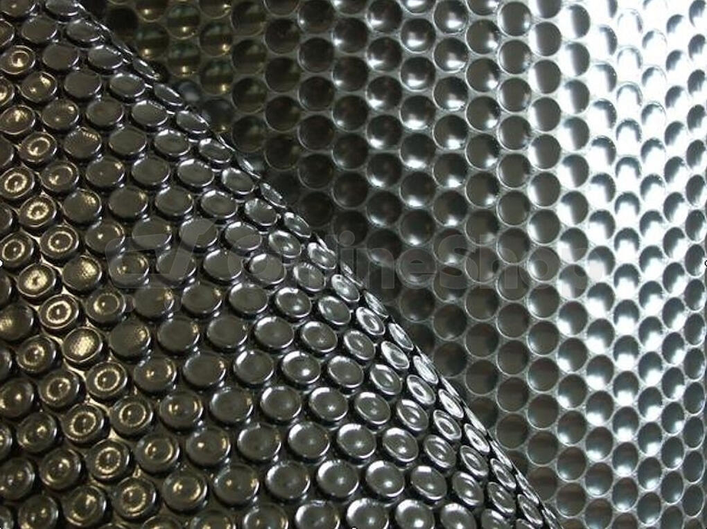 Marimex solární plachta černá pro bazény s O hladiny 4,5 m (10400347)
