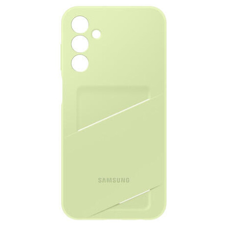 Samsung Ochrann flie S24 Transparent (foto 1)