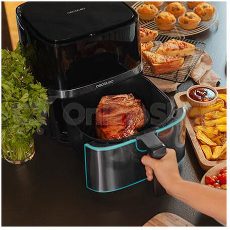 Horkovzdušná fritéza Cecotec 3315