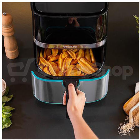 Horkovzdušná fritéza Cecotec 3315