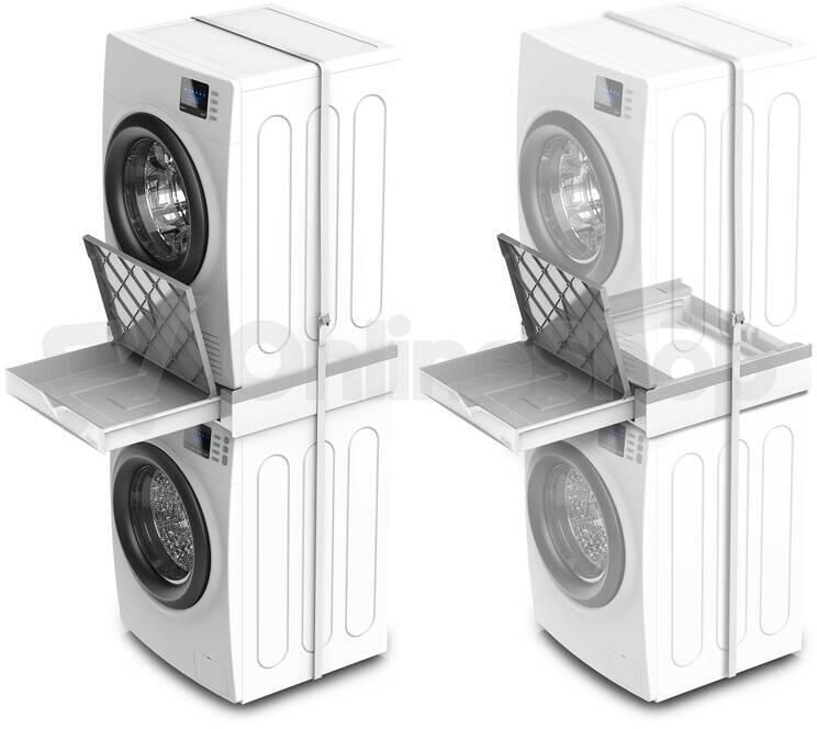 Mezikus Meliconi 656123 Torre Duo 2v1