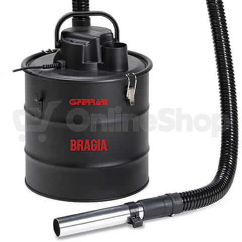Vysavač na popel G3Ferrari G9003200