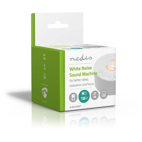 NEDIS SLAD200WT (foto 5)