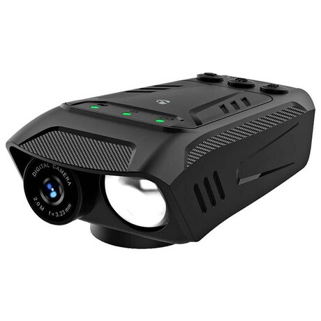 NEDIS CCAM100BK (foto 1)