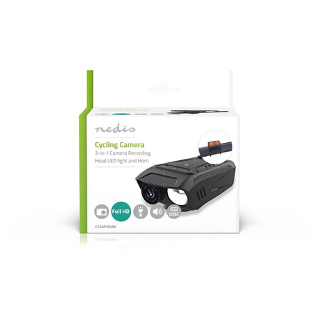 NEDIS CCAM100BK (foto 7)