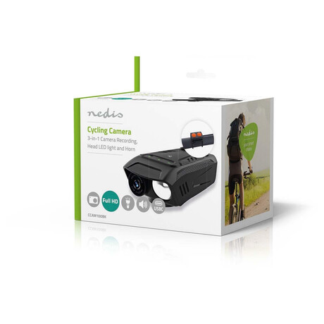 NEDIS CCAM100BK (foto 8)