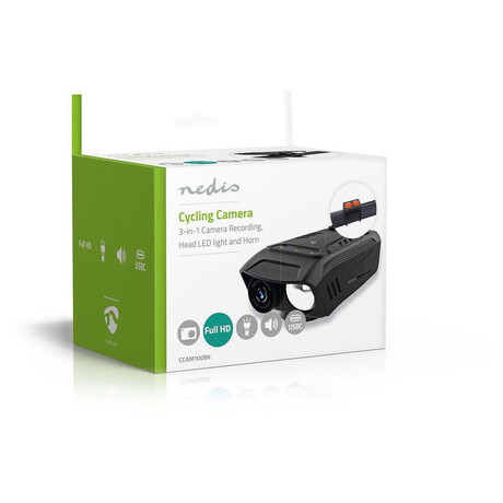 NEDIS CCAM100BK (foto 9)