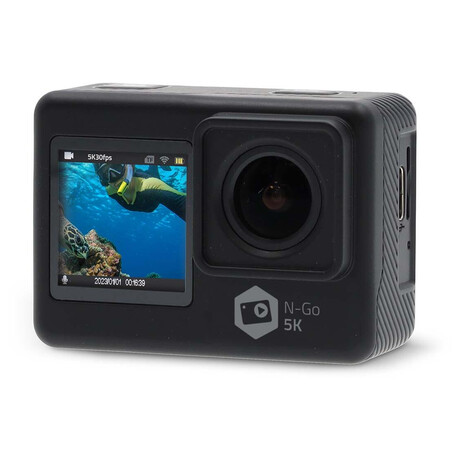 NEDIS ACAM71BK (foto 3)