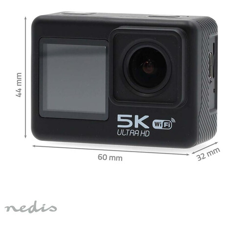 NEDIS ACAM71BK (foto 11)