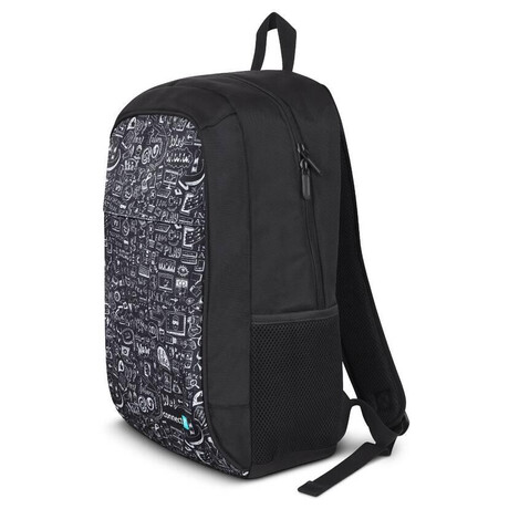 Connect IT&nbsp;20 l&nbsp;CFF-7100-DD, černý (foto 1)
