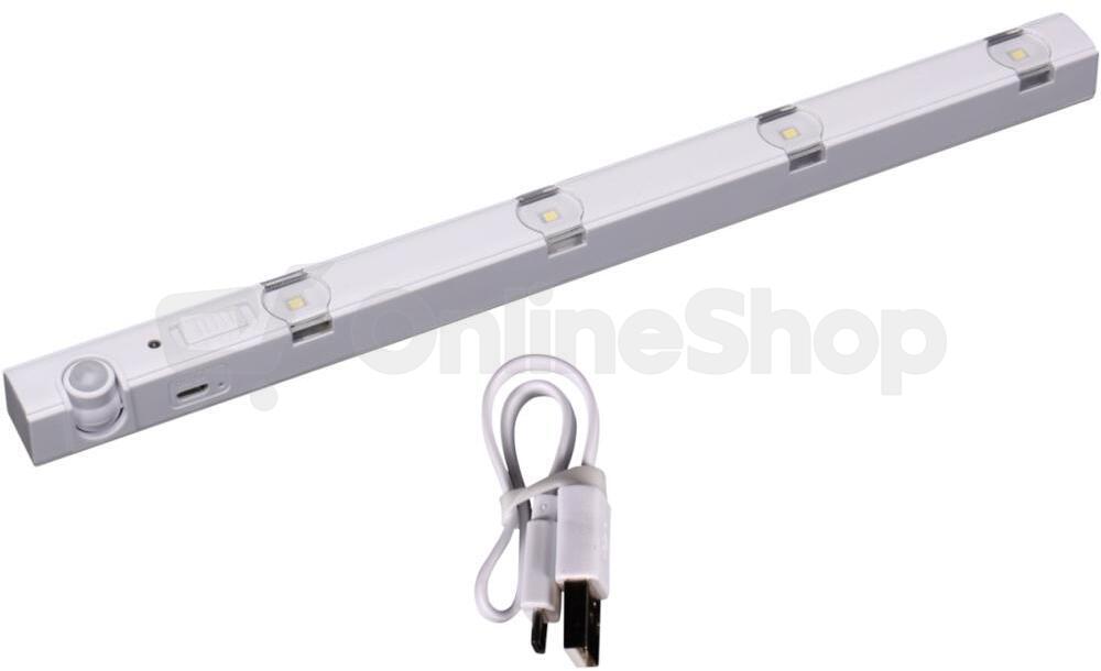 LED svítidlo lineární Retlux RLL 512