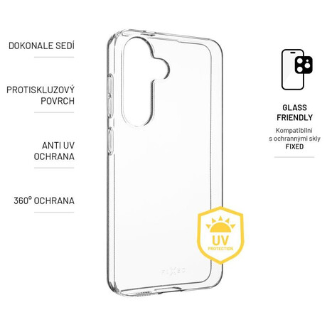 Fixed pouzdro Samsung G S24 FIXTCCA-1256