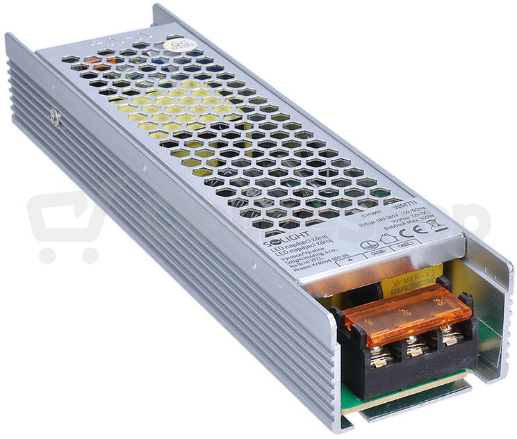 LED napájecí zdroj Solight WM711, 100W