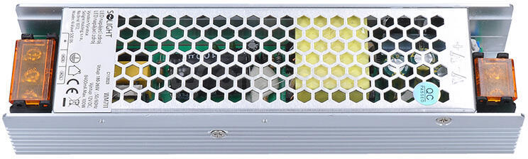 LED napájecí zdroj Solight WM711, 100W