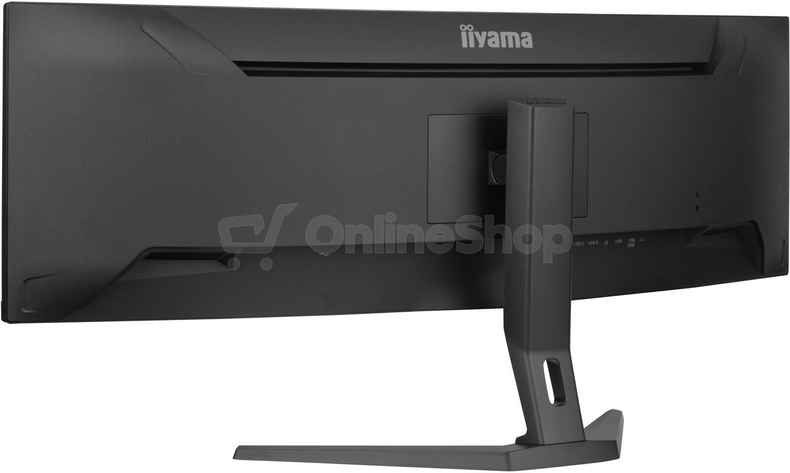 Monitor IIYAMA ProLite XCB4594DQSN-B1