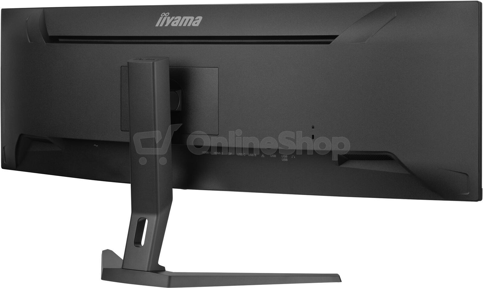 Monitor IIYAMA ProLite XCB4594DQSN-B1