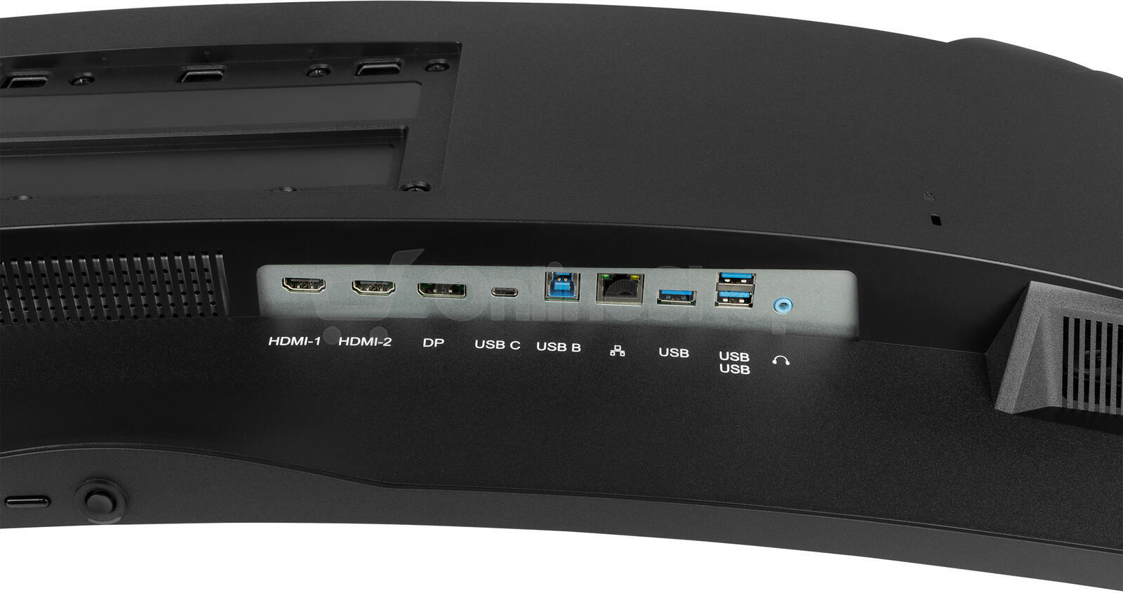 Monitor IIYAMA G-Master GCB4580DQSN-B1