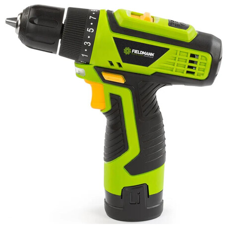 Fieldmann FDV 10250-A (foto 1)