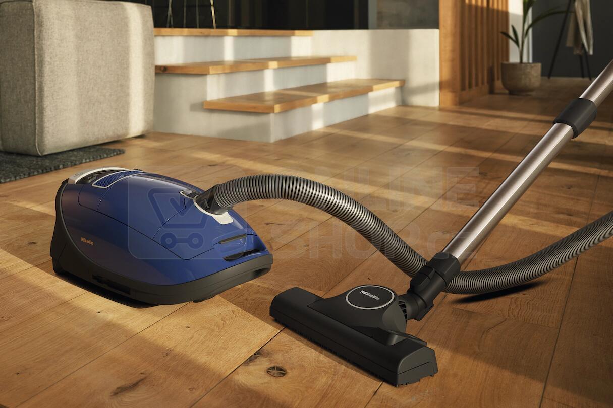 Kann Man Douglas Gutscheine überall Einlösen Sáčkový vysavač Miele Complete C3 125 Edition | ONLINESHOP.cz
