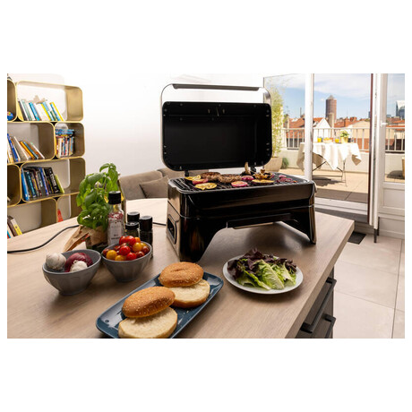 Elektrick gril Campingaz 2GO