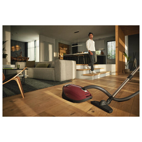 Miele Complete C3125 Gala Edition (foto 6)