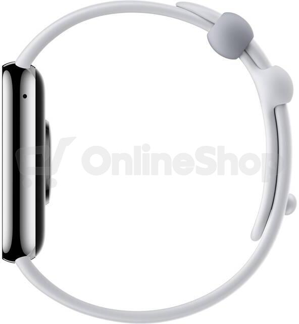 Chytré hodinky Xiaomi Smart Band 8 Pro, šedé