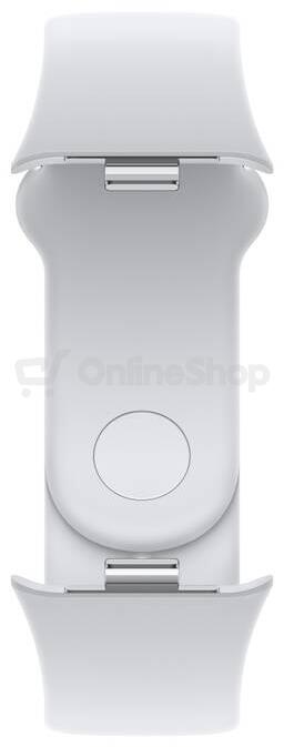 Chytré hodinky Xiaomi Smart Band 8 Pro, šedé