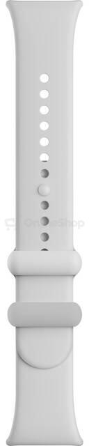 Chytré hodinky Xiaomi Smart Band 8 Pro, šedé
