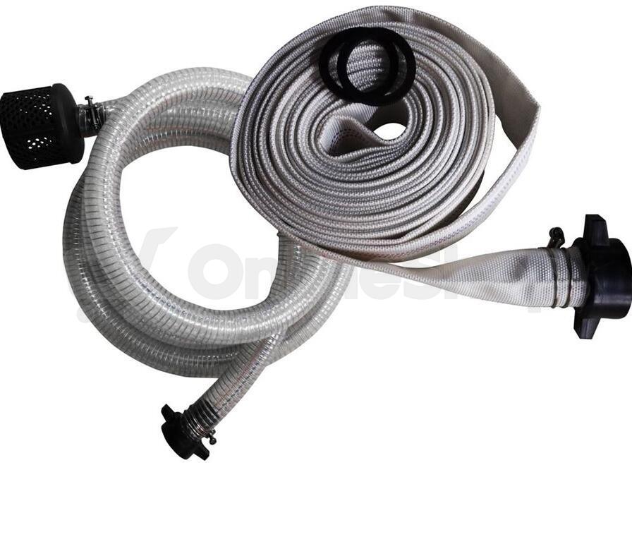 Motorové čerpadlo GMP 15.22 SET Güde
