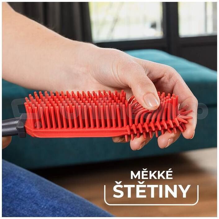 Vileda Pet elektrostatický kartáč 1ks