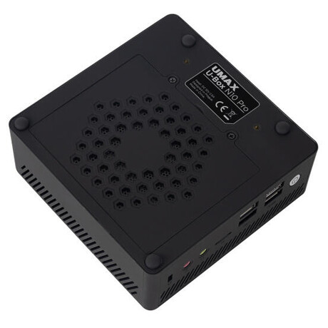 PC UMAX U-Box N10 Pro