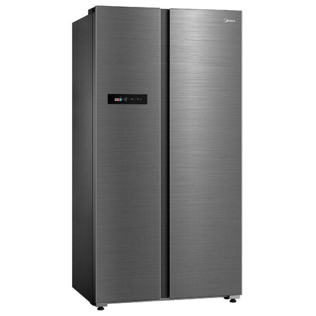 Midea MDRS791MIC46 SBS (foto 2)
