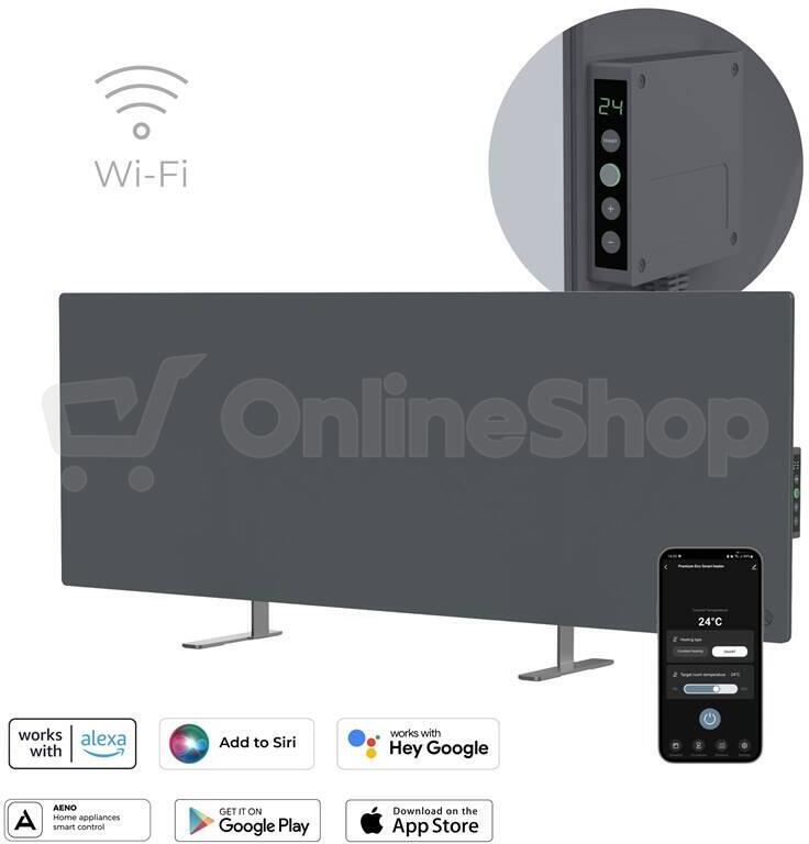 Infrapanel AENO GH5S