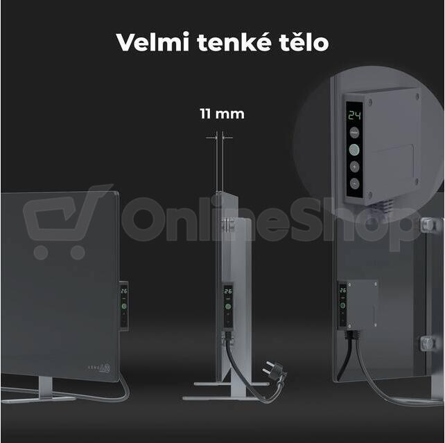 Infrapanel AENO GH5S