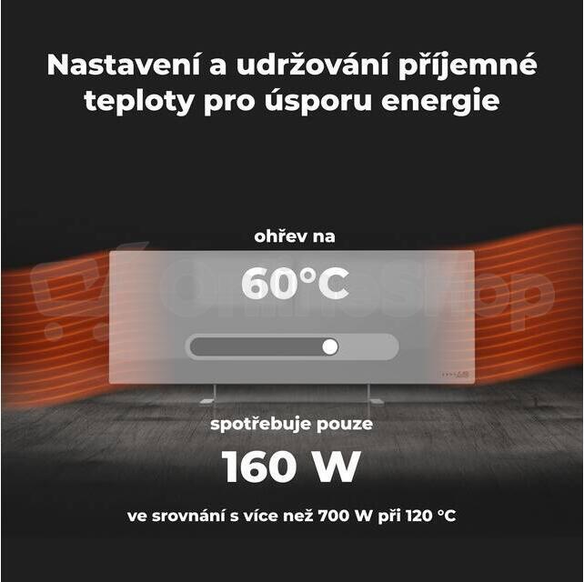 Infrapanel AENO GH5S