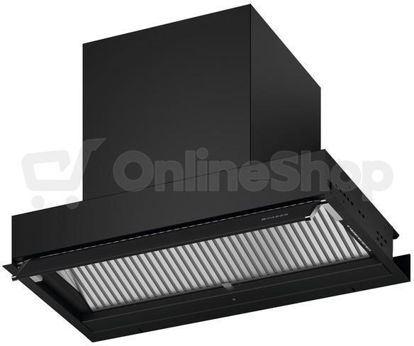 IN-NOVA ZERO DRIP LITE BK A60 Faber